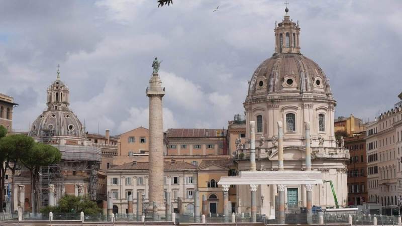TrajansColumn