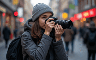 Capturing the Beauty: Photography Tour
