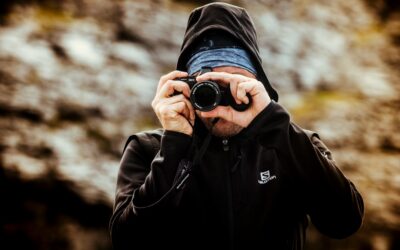 Capturing sharp images in low light