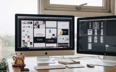 Psychology of Web Design: How Design Choices Influence Buyer Decisions